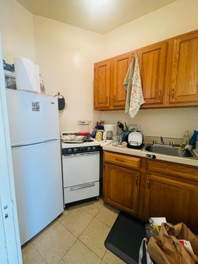 11 Tetlow St., 15, Boston, MA 02115