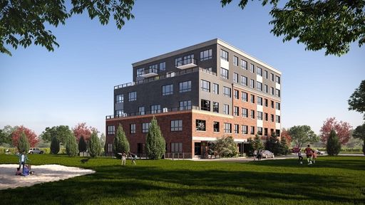 70 Leo Birmingham Parkway , #405, Brighton, MA 02135