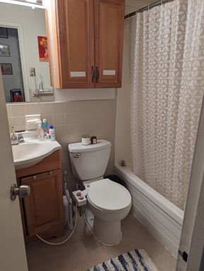 130 Bowdoin Street, 1204, Boston, MA 02108