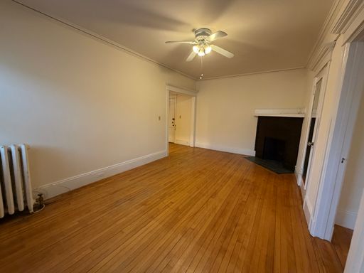 1277 Commonwealth Ave, 206, Boston, MA 02134