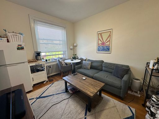 1654 Massachusetts Ave, 34, Cambridge, MA 02138