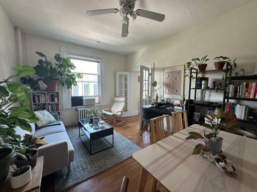 2 Inman Street, 6, Cambridge, MA 02138