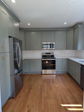 56 Bakersfield St. - Unit 2, Dorchester, MA 02125