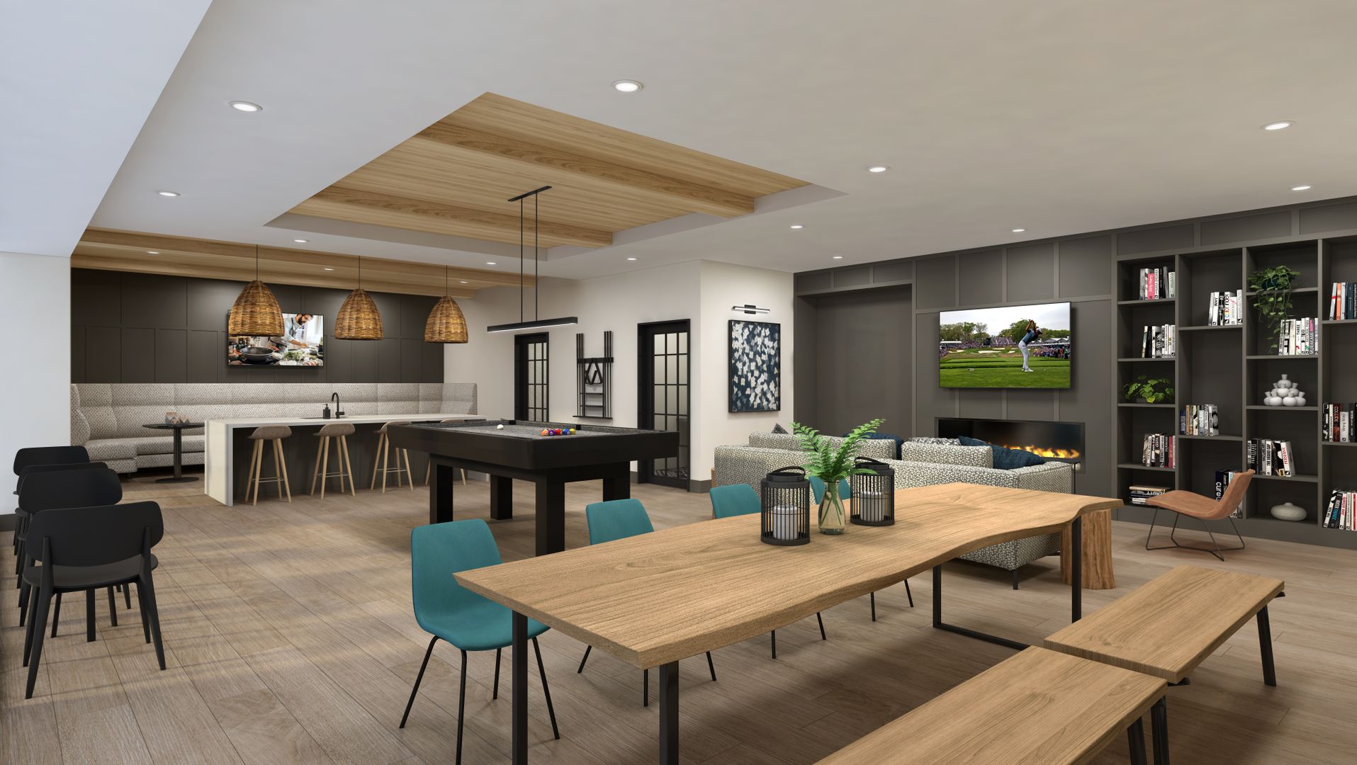 635 Main Street, Unit 201 MA 01887-3215 - Photo 3