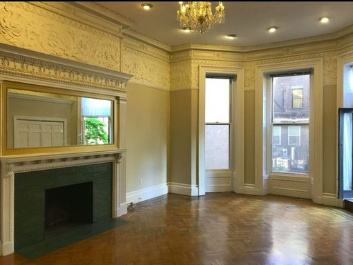 16 Commonwealth Avenue, 6, Boston, MA 02116