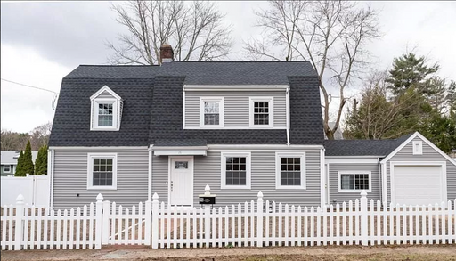26 Courtney Terrace, Lynn, MA 01904