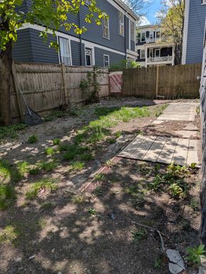 56 Bakersfield St. - Unit 2, Dorchester, MA 02125