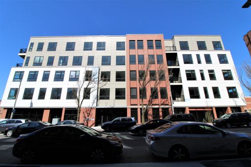 3193 Washington Street, 309, Boston, MA 02130