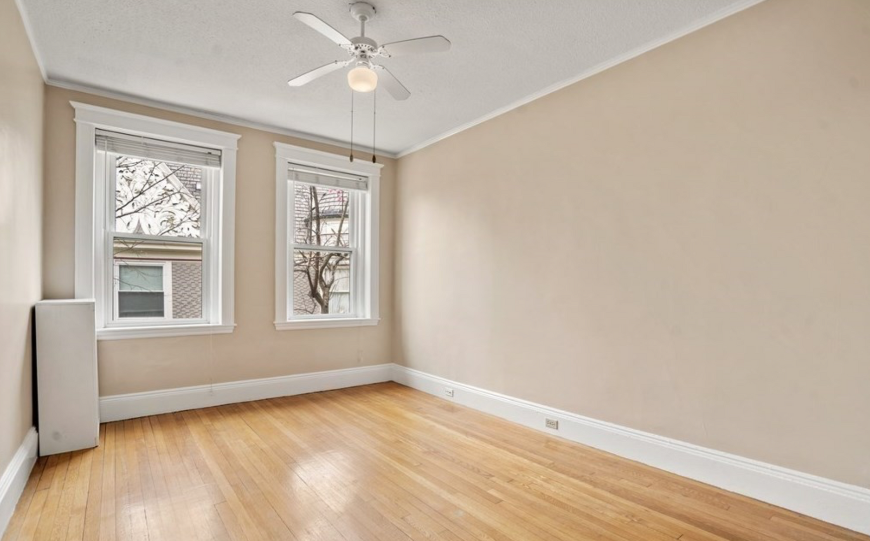 45 Mason Terrace #3  MA 02446 - Photo 9