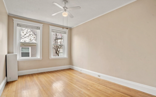45 Mason Terrace, #3, Brookline, MA 02446