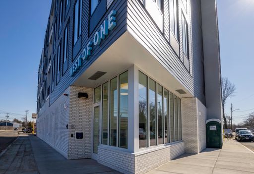 810 Washington Ave,  205, Revere, MA 02151