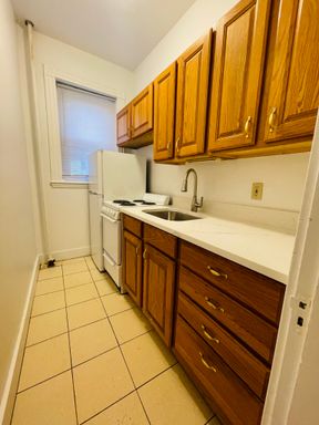 11 Tetlow St. , 46, Boston, MA 02115