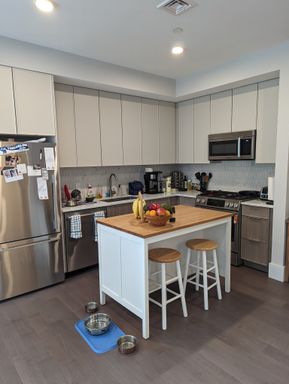 3193 Washington Street, 206, Boston, MA 02130