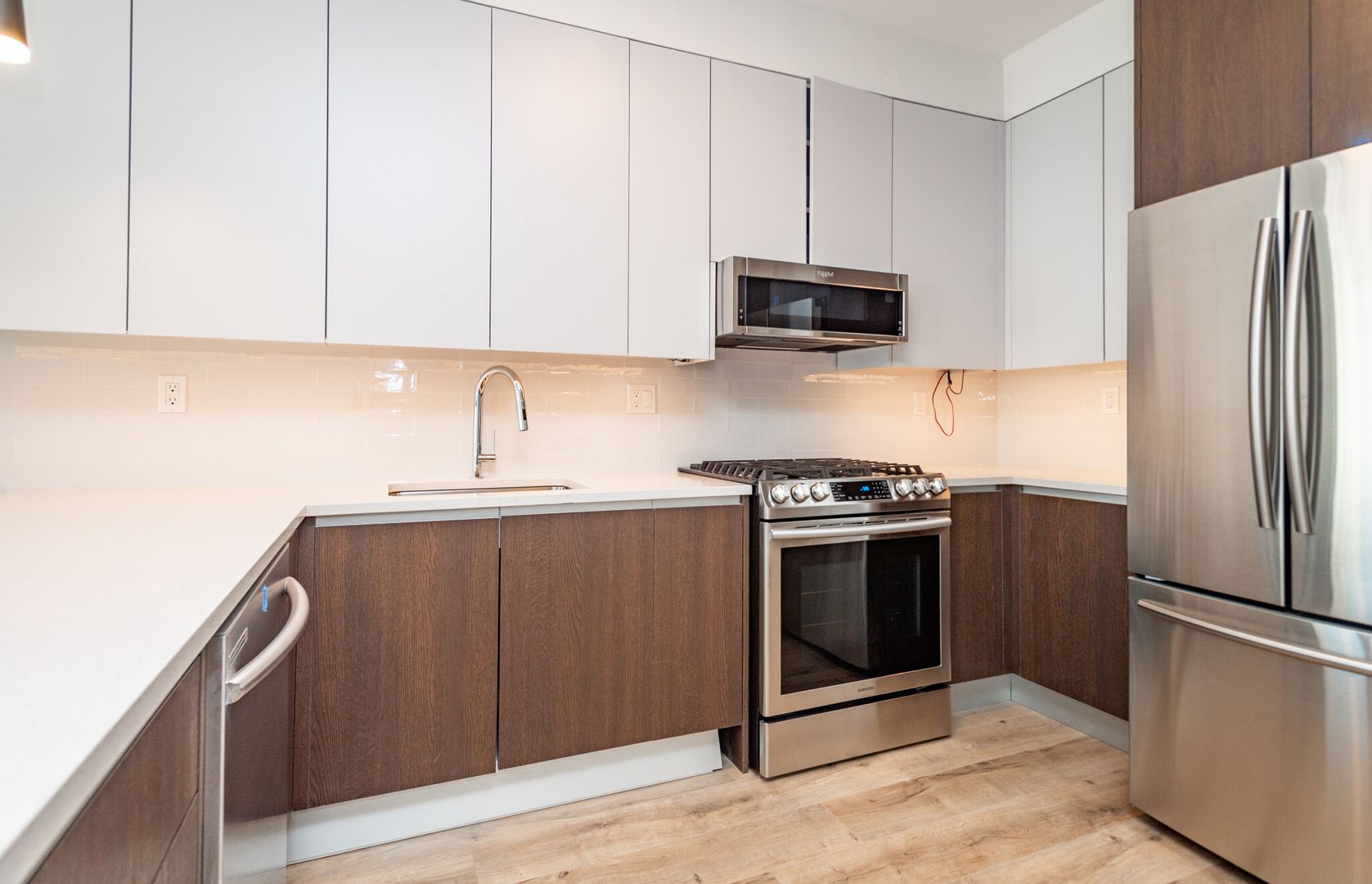 1 Sewall St - 501, Boston MA 02120 - Photo 4
