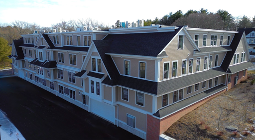 26 Union St, Unit 205, Natick, MA 01760