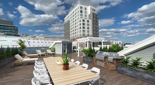 26 Hichborn St., Unit 14, Brighton, MA 02135