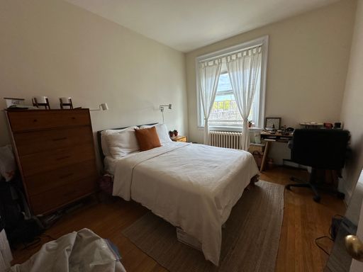 1654 Massachusetts Ave, 43, Cambridge, MA 02138