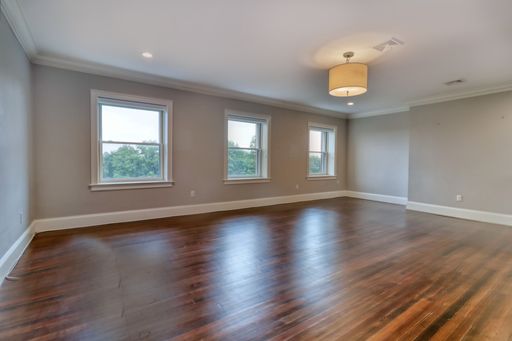 127-129 Bay State Road , PH, Boston, MA 02215