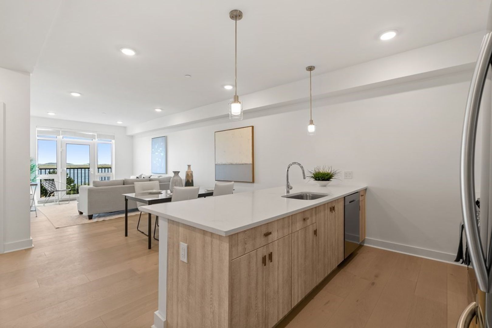 917 Bennington St. 405 East Boston MA 02128 - Photo 1
