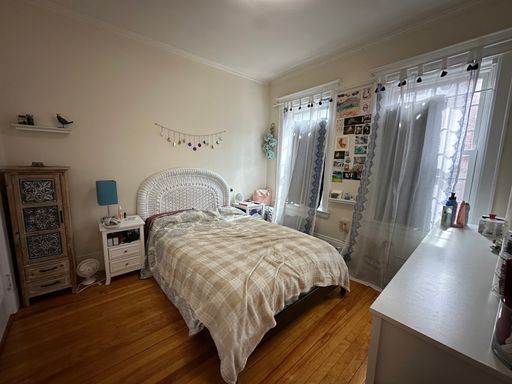 1277 Commonwealth Ave, 210, Boston, MA 02134