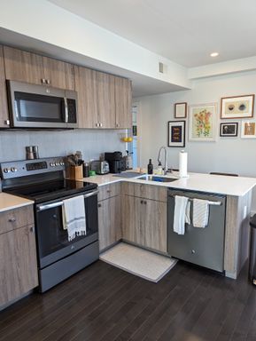 3383 Washington Street, 304, Jamaica Plain, MA 02130