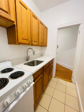 11 Tetlow St. , 46, Boston, MA 02115