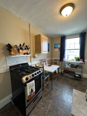 208 Main Street, 10 Brooks Park #15, Medford, MA 02155