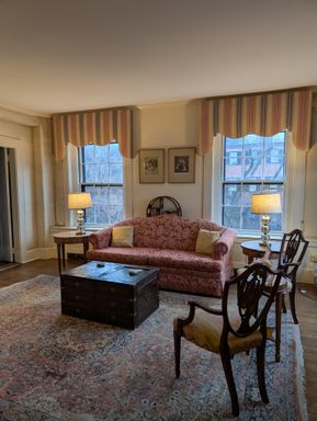2 Louisburg Square, 4/5, Boston, MA 02108