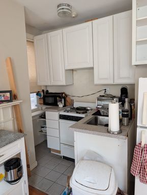 52 Garden Street , Unit 8, Boston, MA 02114