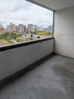 8 Whittier Place , 9H, Boston, MA 02114