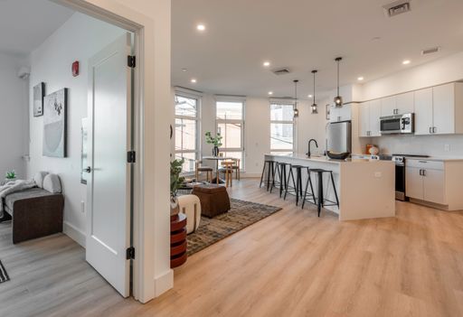 16 - 20 Medford St., 310, Somerville, MA 02134