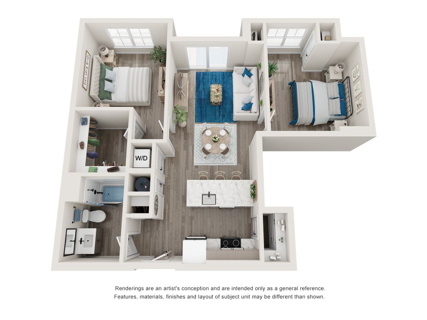 Photo for Unit 203<br>, MA 02152, USA