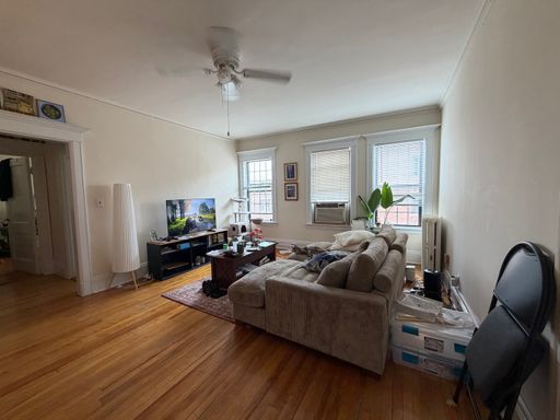 1277 Commonwealth Ave, 304, Boston, MA 02134