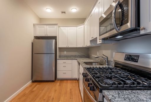 600 North Avenue, 207, Wakefield, MA 01880