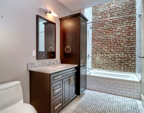 127-129 Bay State Road , PH, Boston, MA 02215