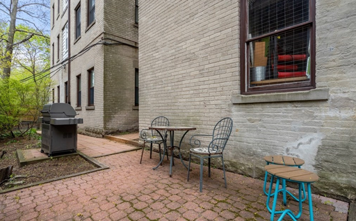 45 Mason Terrace, #3, Brookline, MA 02446