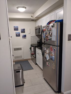 130 Bowdoin Street , 1704, Boston, MA 02108