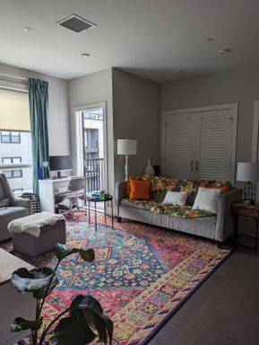 3193 Washington Street, PH5, Boston, MA 02130