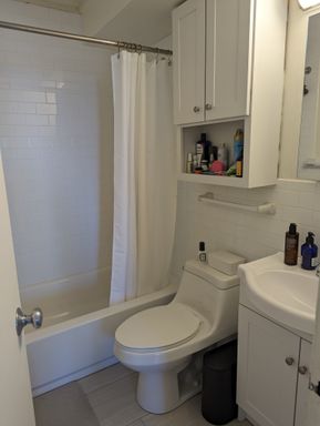 130 Bowdoin Street , 1501, Boston, MA 02108