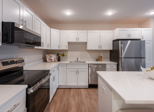 Brand New Luxurious 2 Bed/2 Bath in Milton