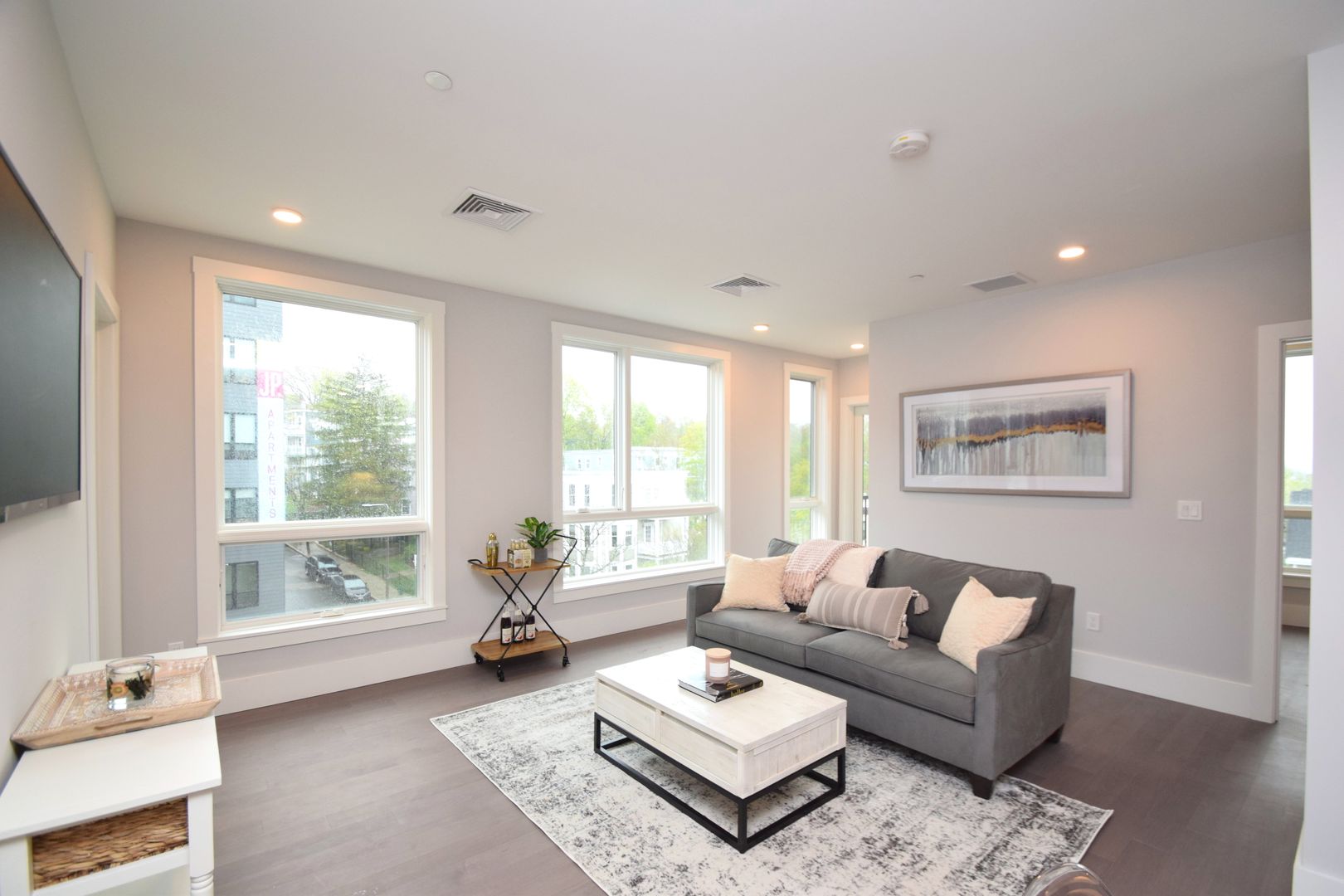 3193 Washington Street, PH3 Boston MA 02130 - Photo 1