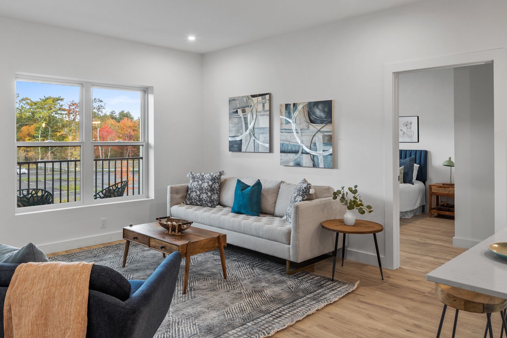 635 Main Street, Unit 208 MA 01887-3215 - Photo 5