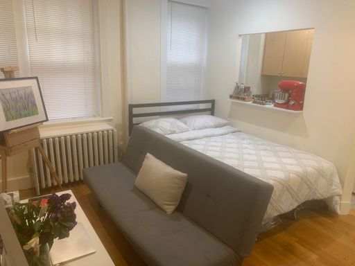 52 Garden Street , 1, Boston, MA 02114