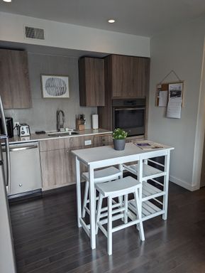 3383 Washington Street, 208, Jamaica Plain, MA 02130