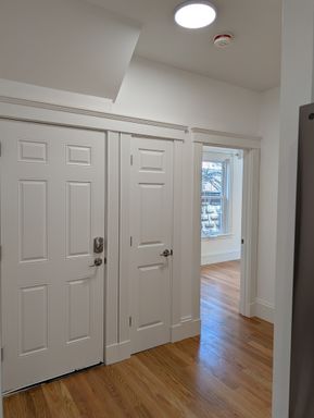 56 Bakersfield St. - Unit 1, Dorchester, MA 02125