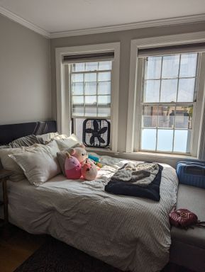 50 Joy Street , 1R, Boston, MA 02114