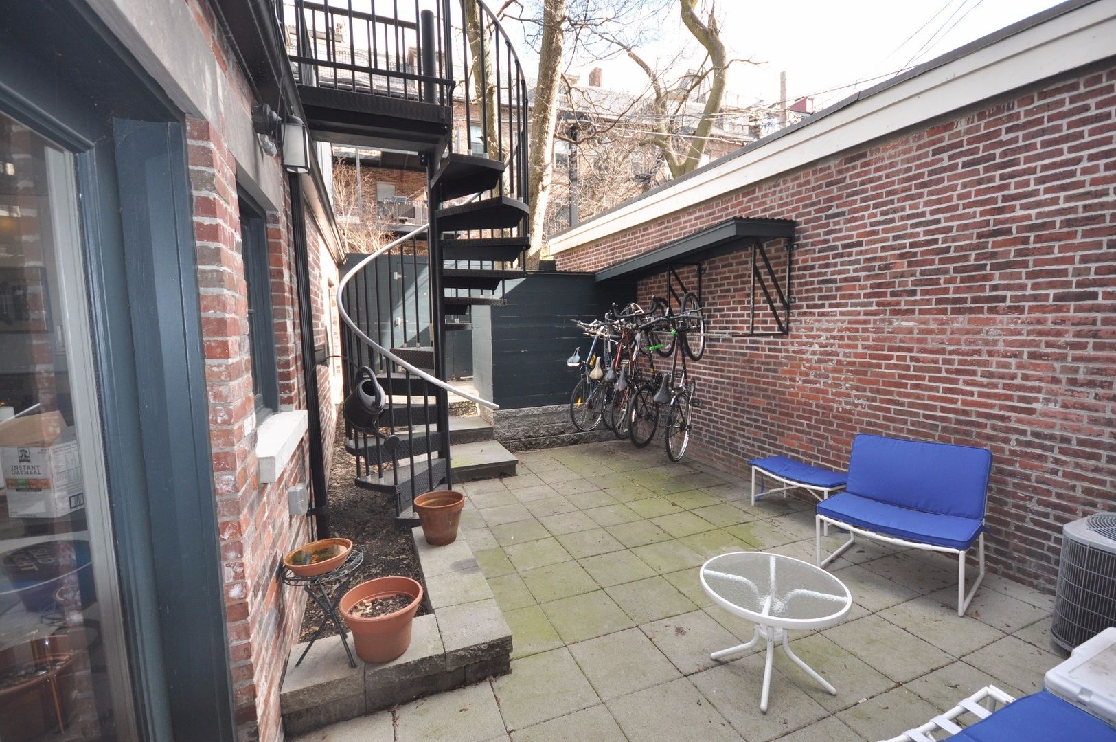 658 Massachusetts Ave - 1B MA 02118 - Photo 7