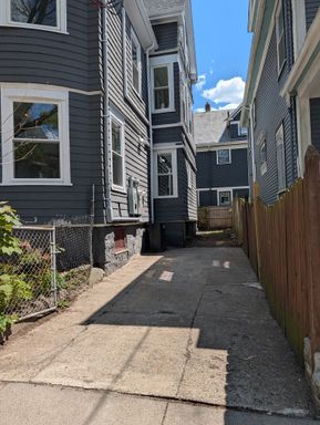 56 Bakersfield St. - Unit 2, Dorchester, MA 02125