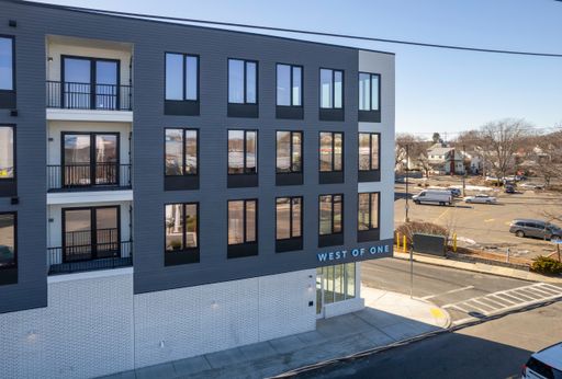 810 Washington Ave, 303, Revere, MA 02151