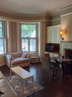 259 Marlborough Street , #3, Boston, MA 02116